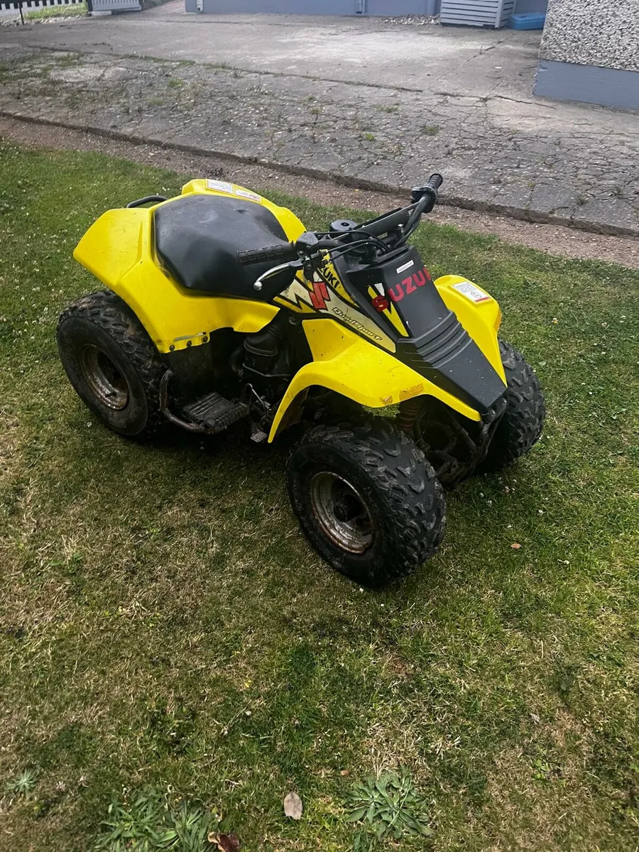 Quad - Image 3