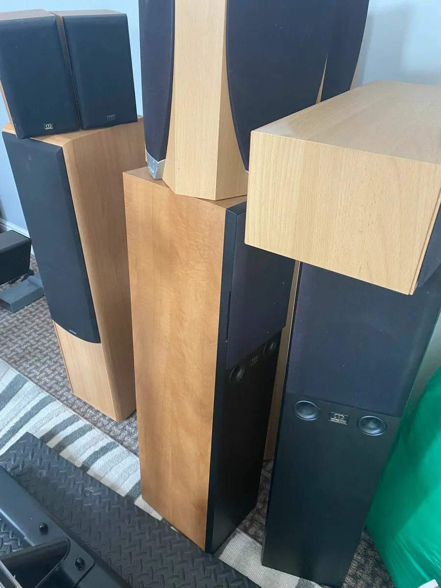 Audio Equipment - Image 2