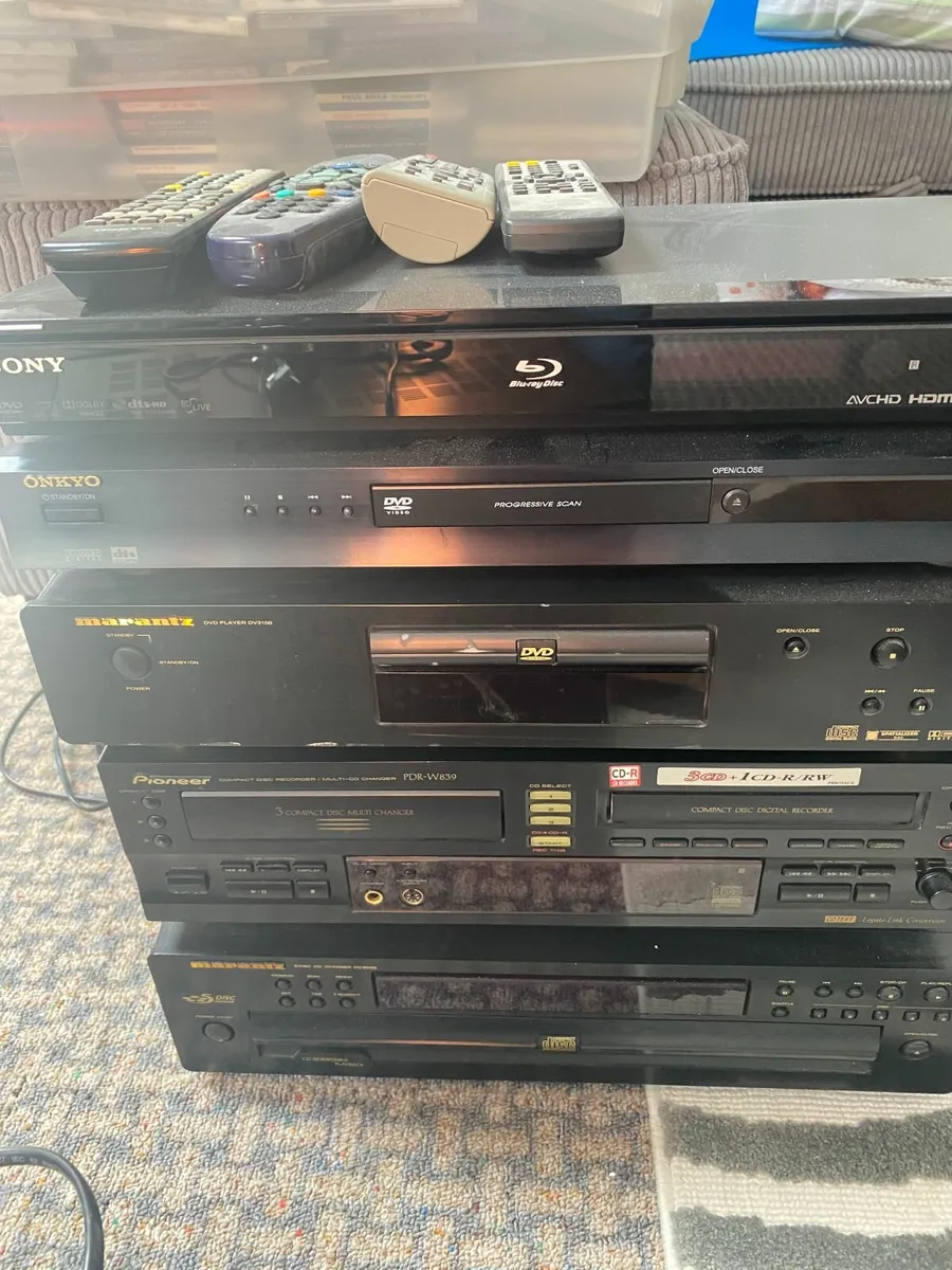 Audio Equipment - Image 3