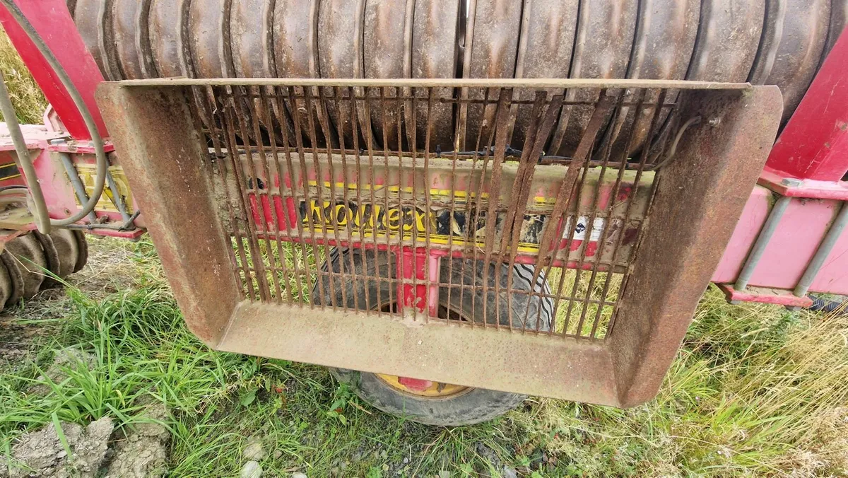 Vaderstad Rollex 6.2 - Image 2