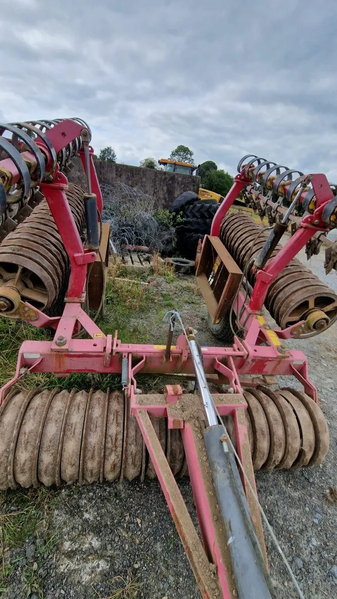 Vaderstad Rollex 6.2 - Image 3
