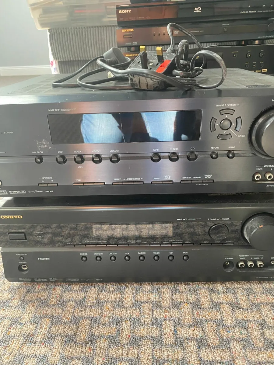Audio Equipment - Image 4