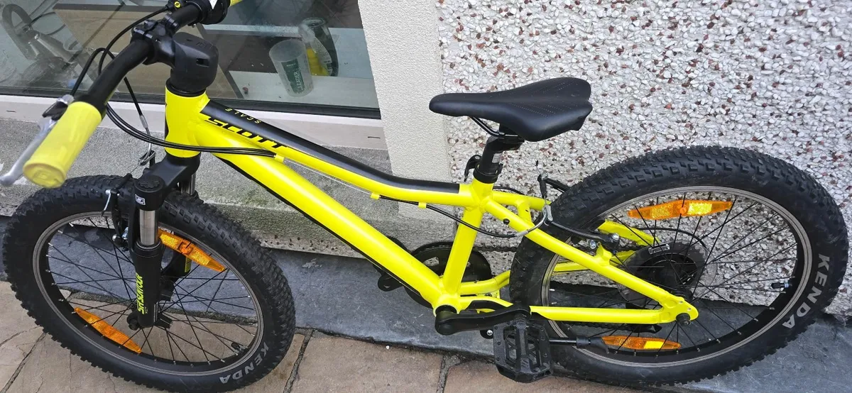Bike - Image 1