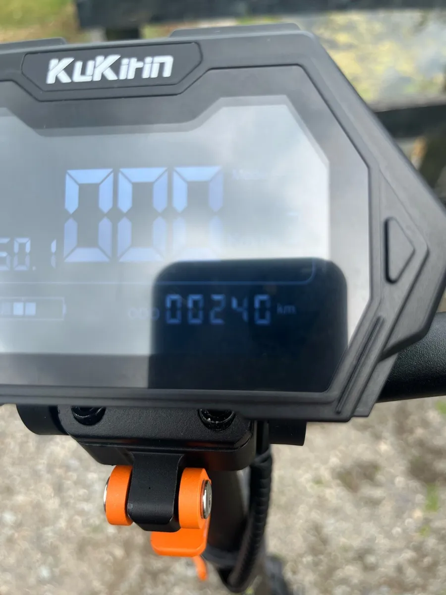 KuKirin G2 Pro 2025 model - Image 2