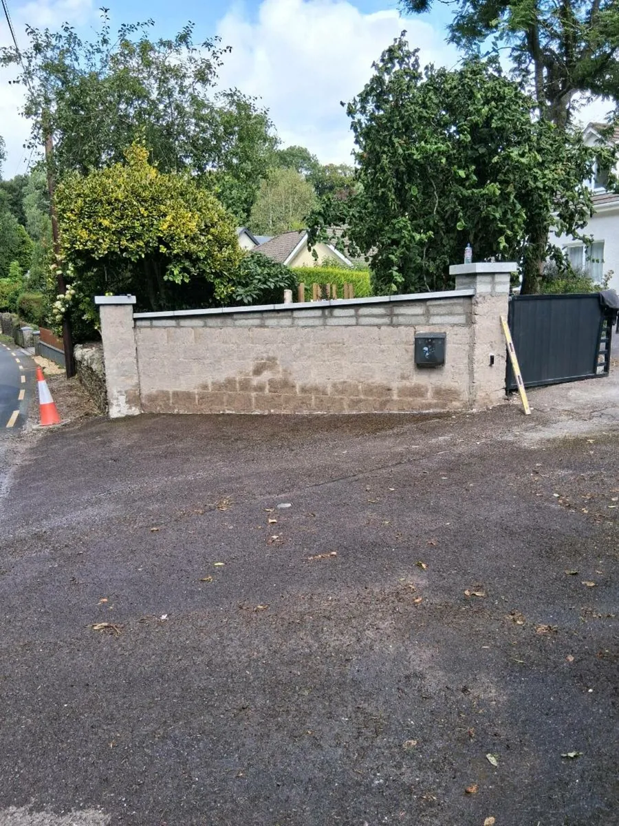Digger driver/ groundworker wanted - Image 4