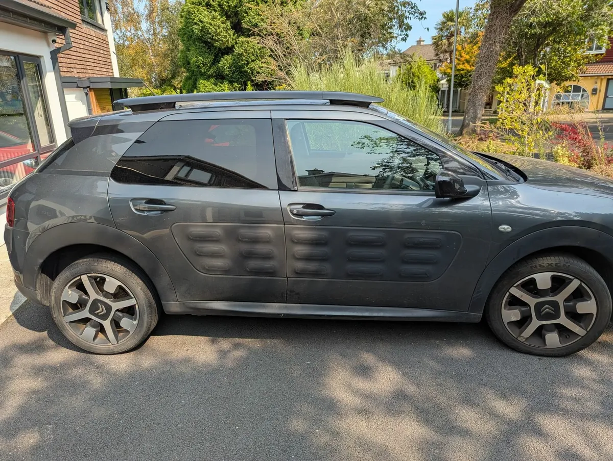 Citroen C4 2015 - Image 2