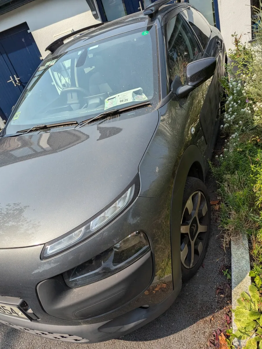Citroen C4 2015 - Image 4