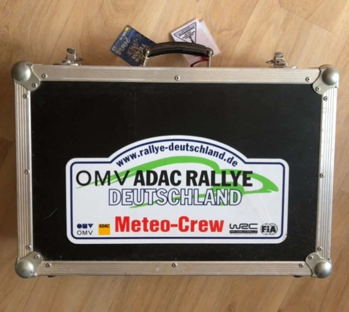 Flight Case - Image 1