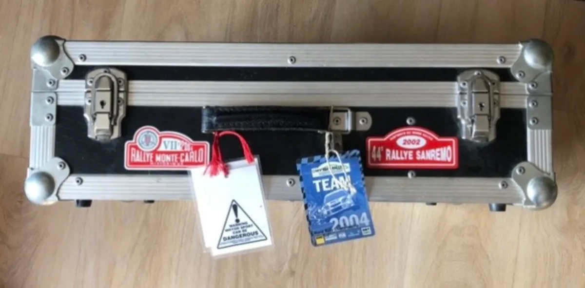 Flight Case - Image 2