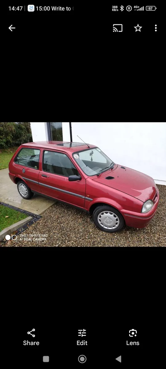 Rover Metro 3 door - Image 1