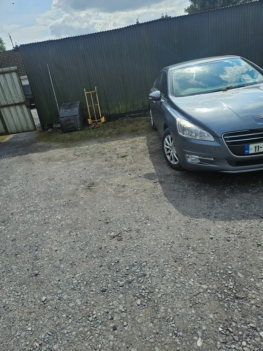 Peugeot  508 1.6 hdi - Image 1