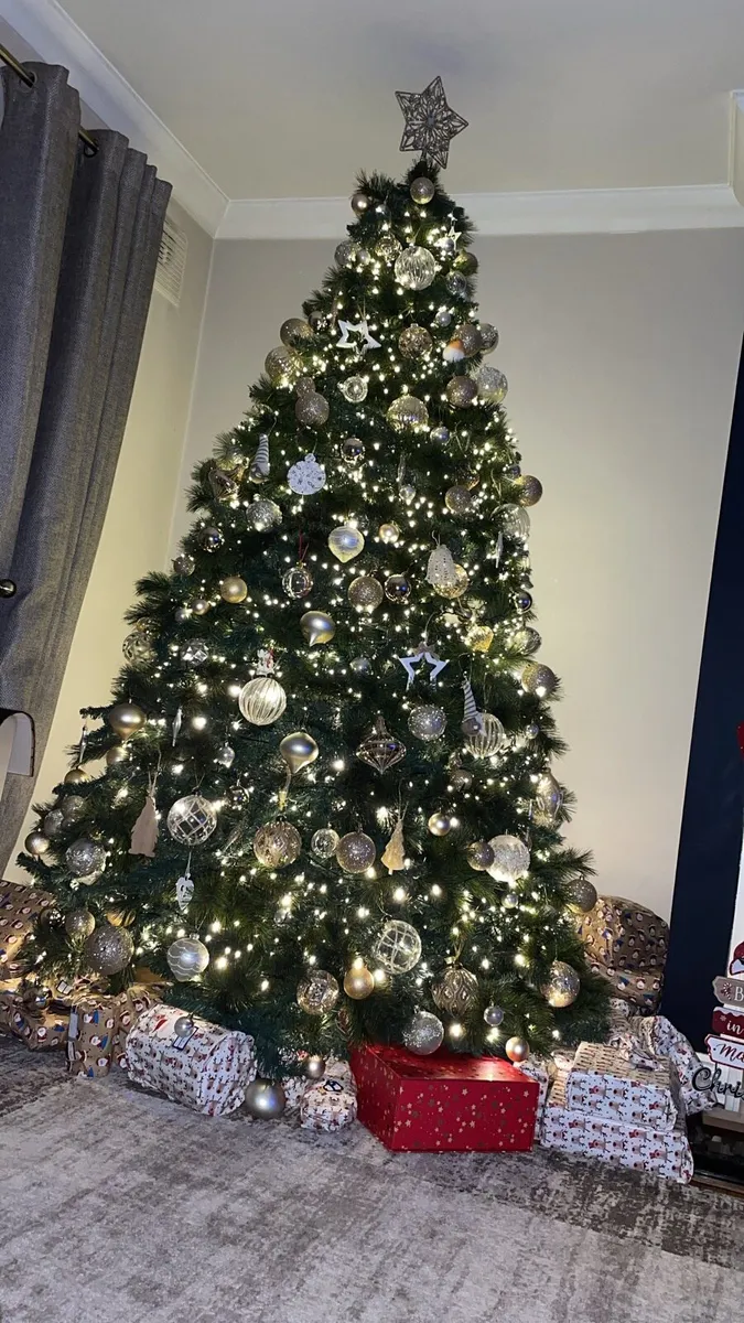 Ez living Christmas tree - Image 2