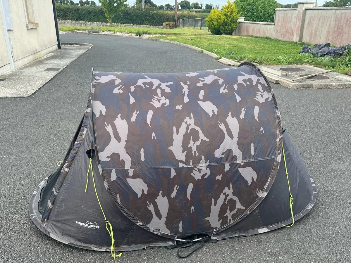 Tent - Image 1