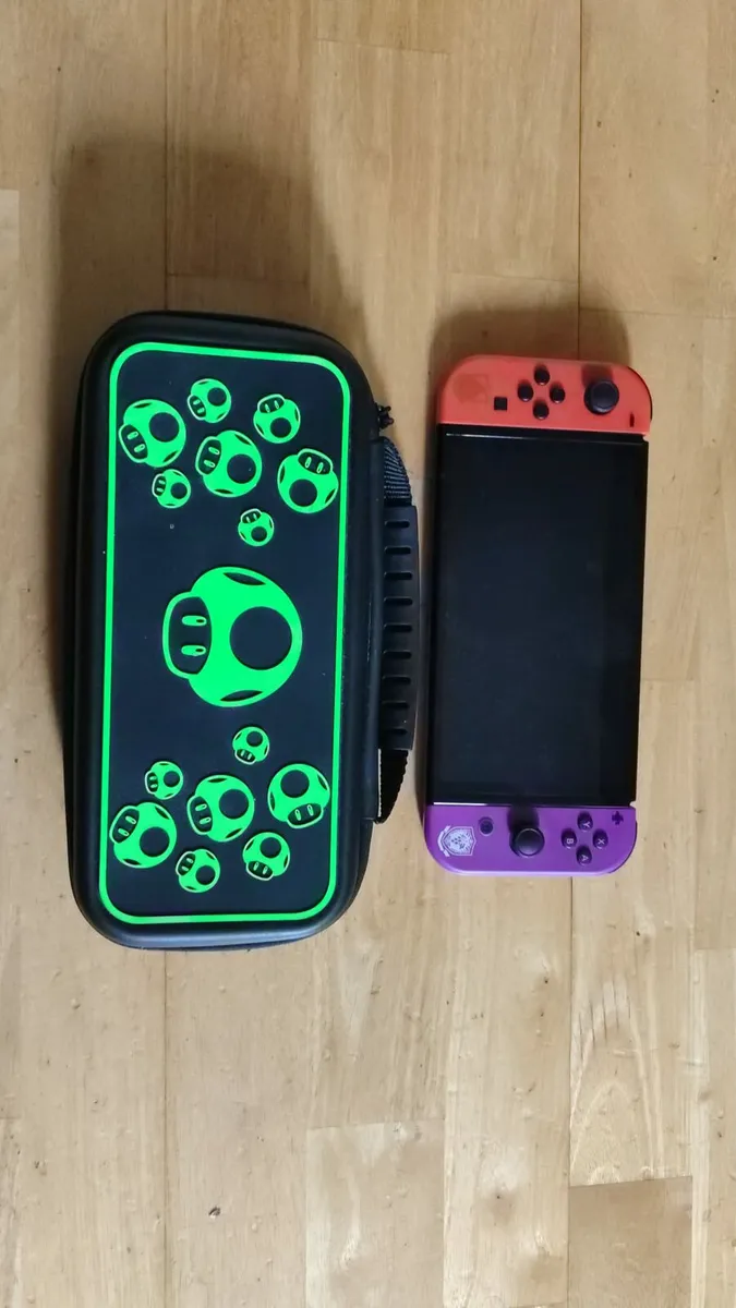 Nintendo Switch - Image 1