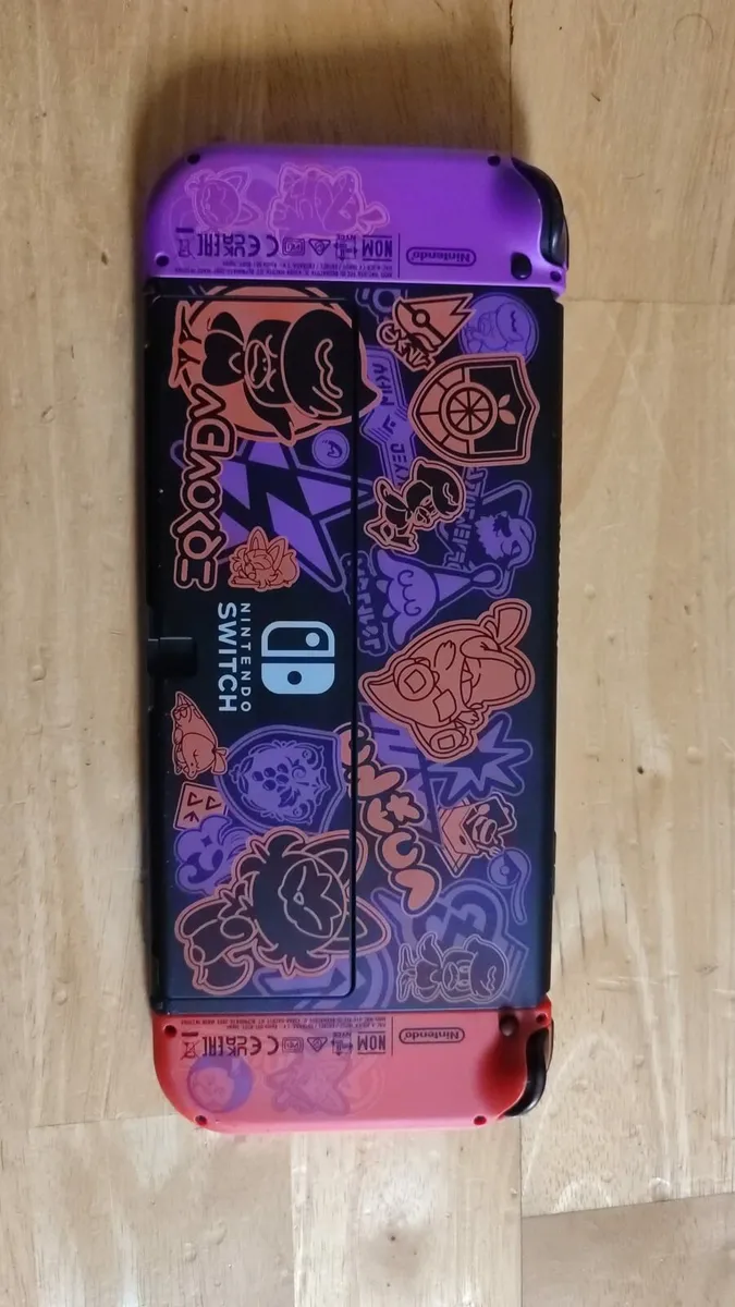 Nintendo Switch - Image 2