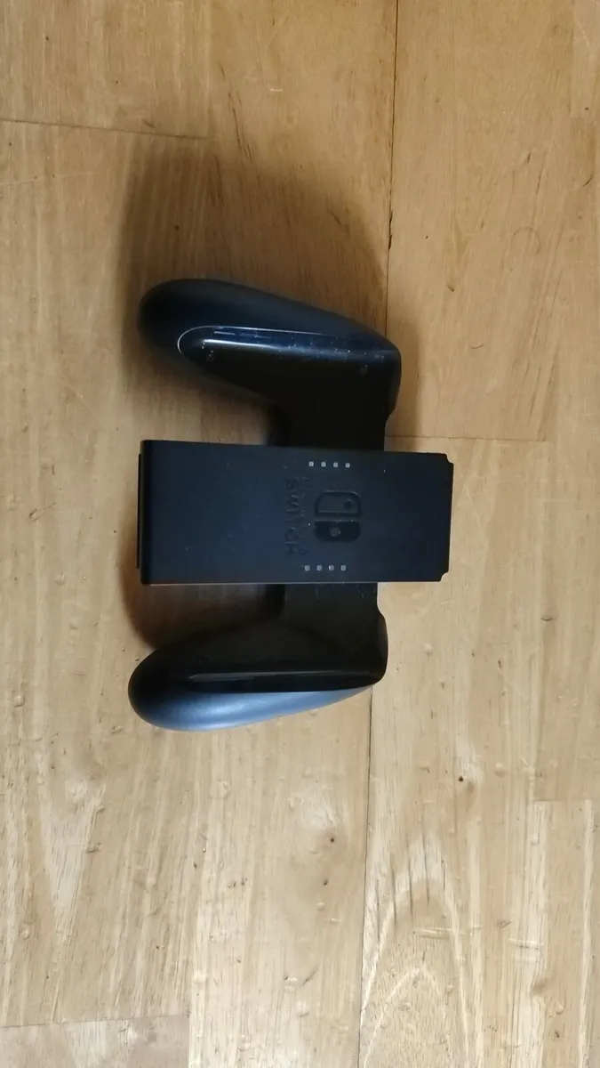 Nintendo Switch - Image 3