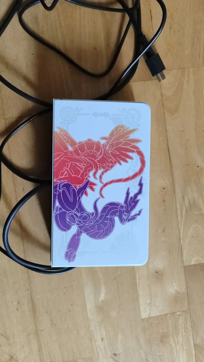 Nintendo Switch - Image 4