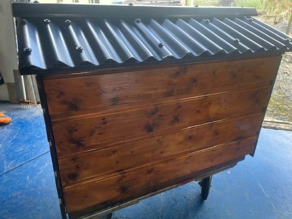 Dog kennel - Image 3