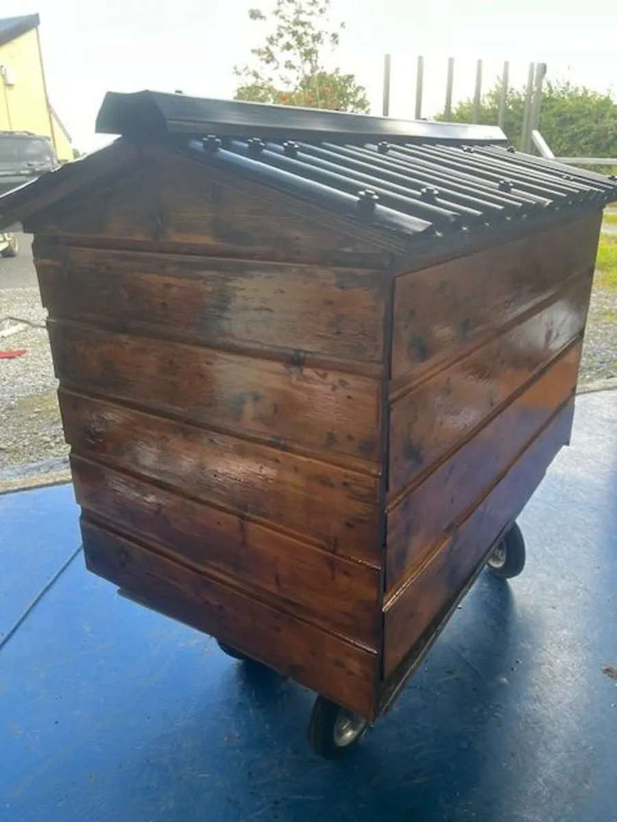 Dog kennel - Image 4