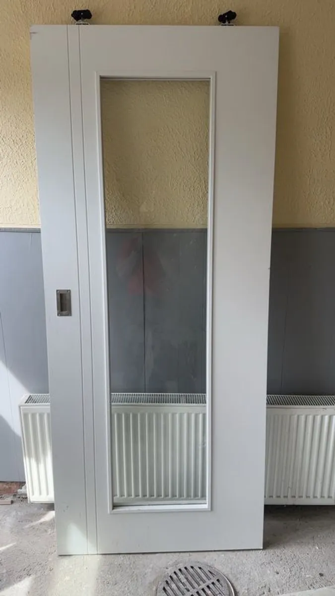 internal door - Image 1