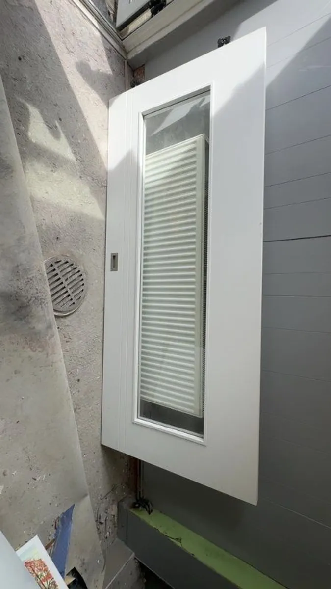internal door - Image 2