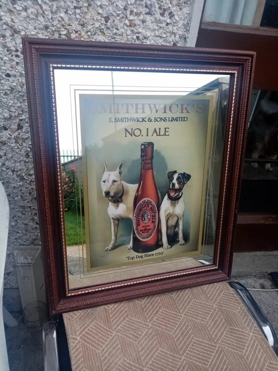 Pub, Man cave, Home Bar - Image 1