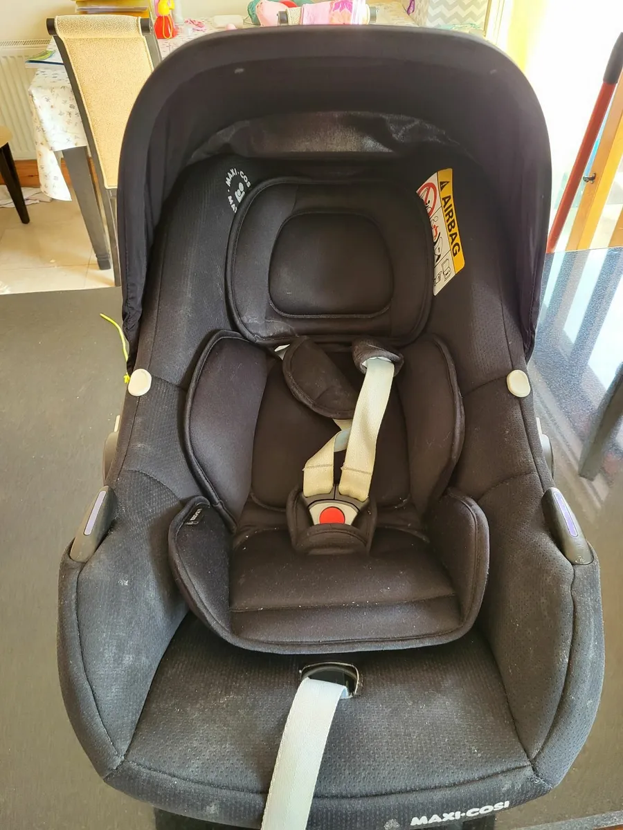 Maxi-Cosi Tinca  Car seat - Image 1