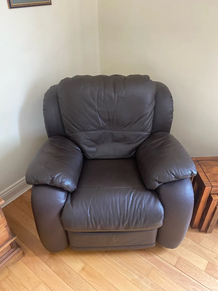 3 piece suite - Image 2