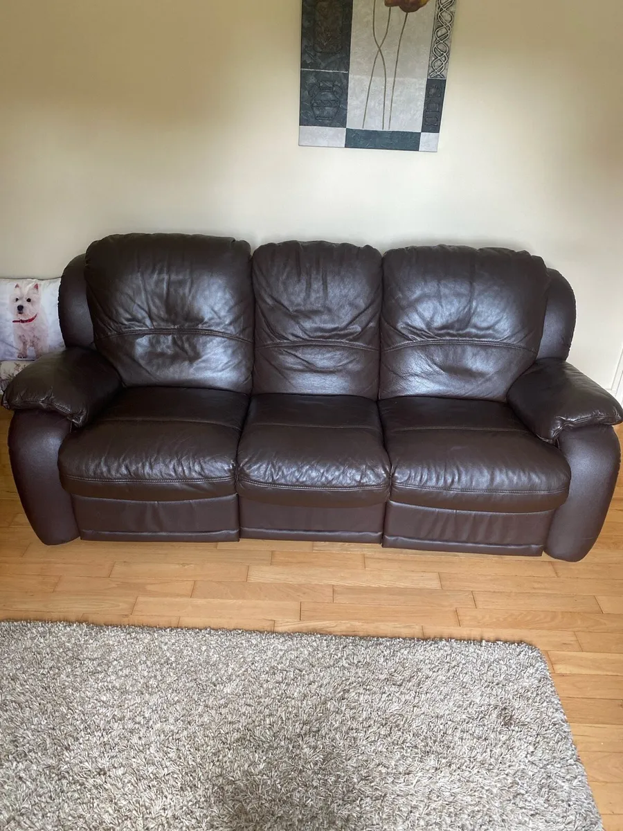 3 piece suite - Image 3