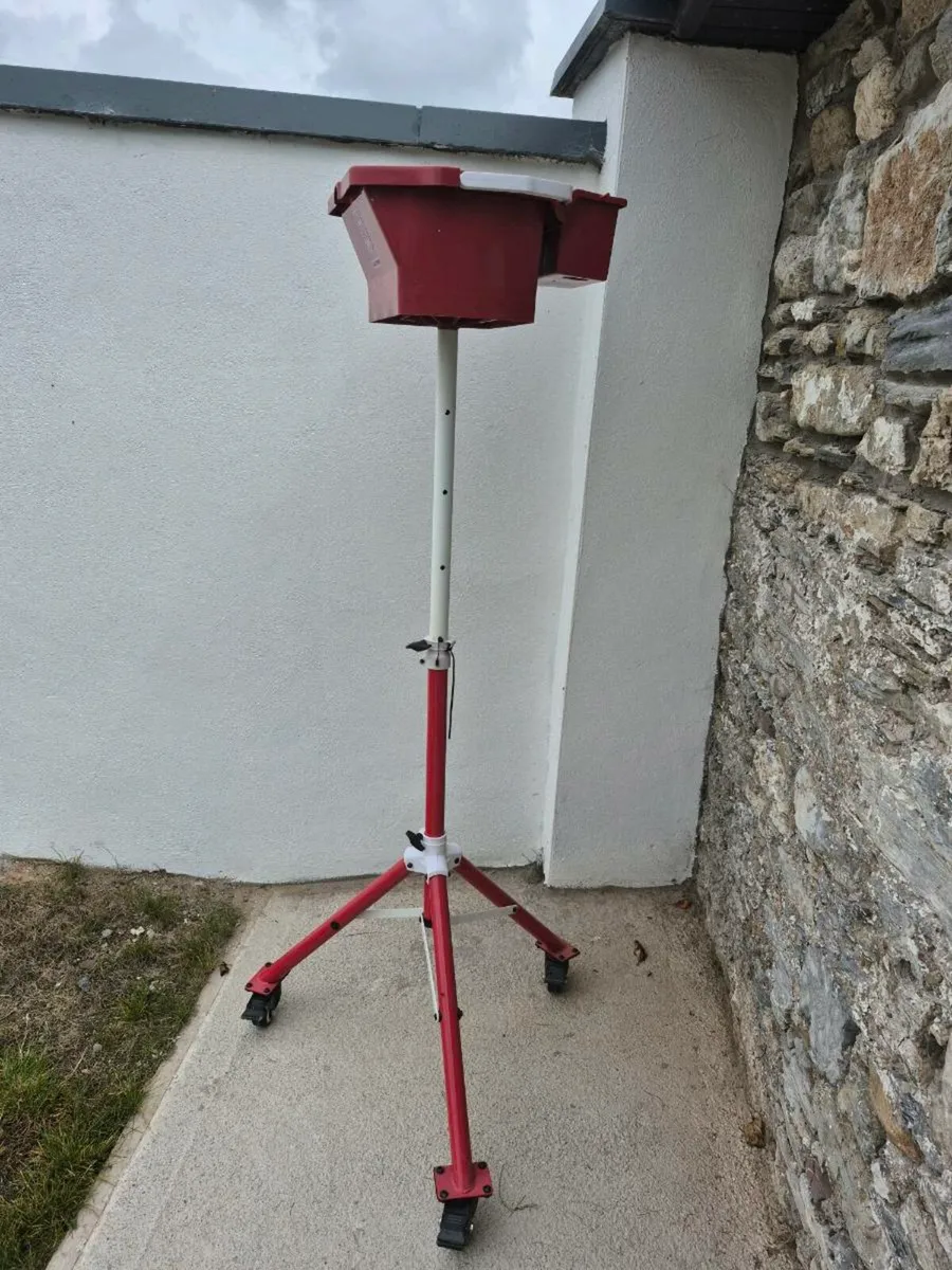 Painter equipment, Tower - Image 3