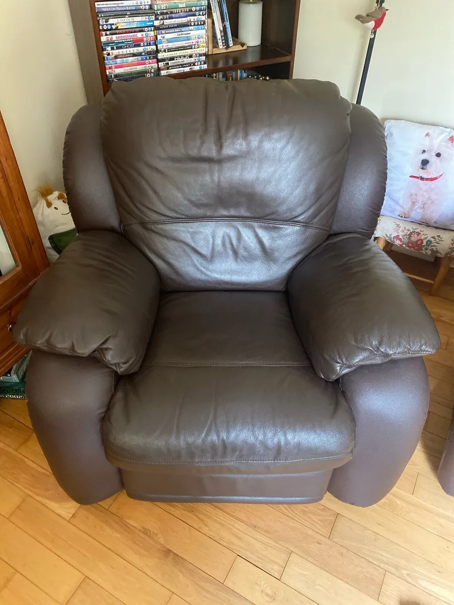3 piece suite - Image 4