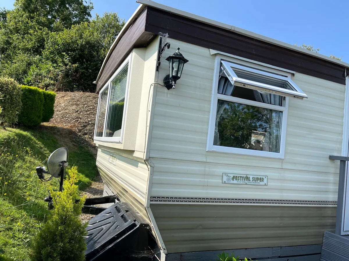Mobile home - Image 3
