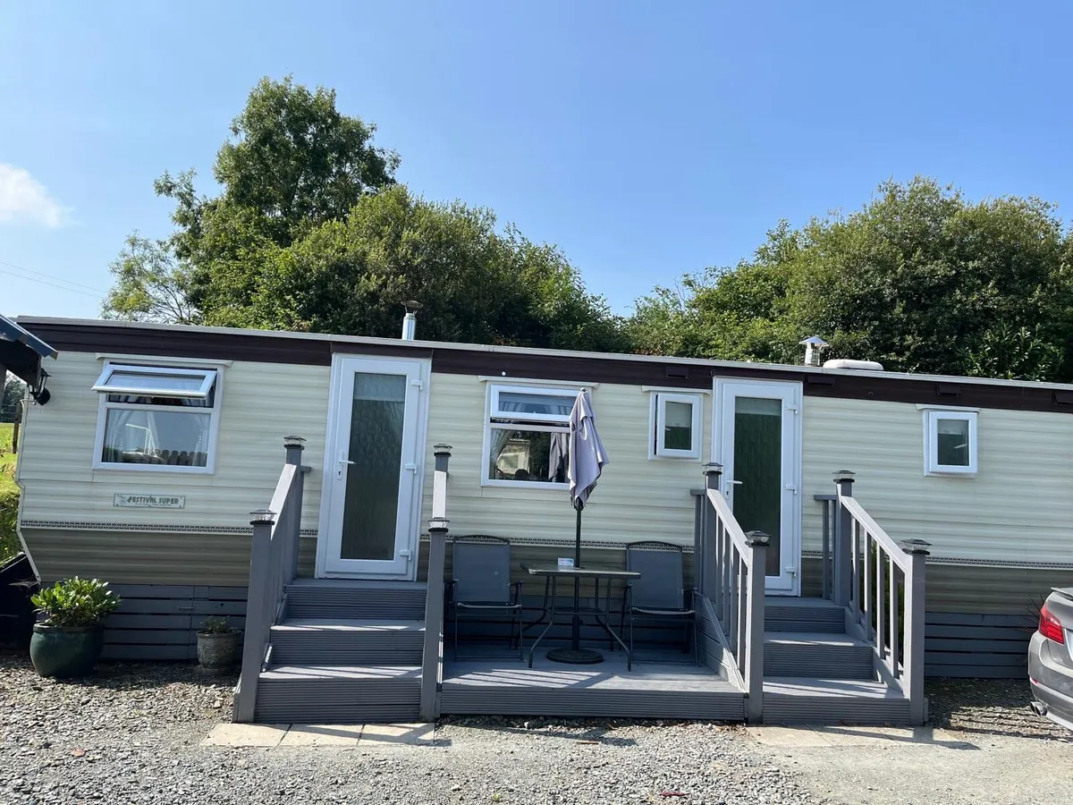 Mobile home - Image 4