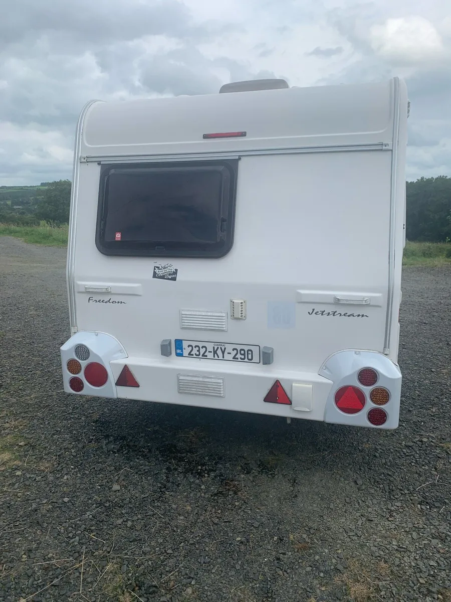 2 Berth Caravan - Image 4