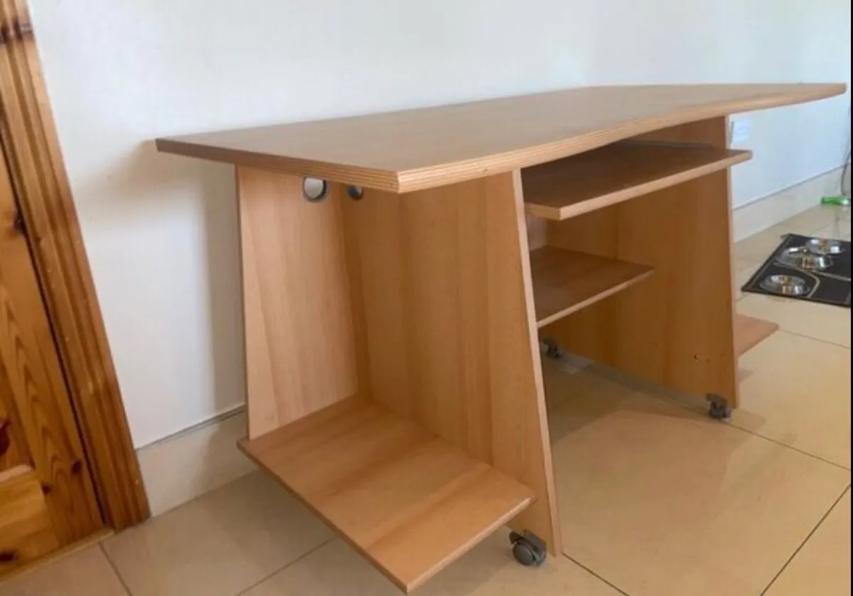 Office Desk - Image 2