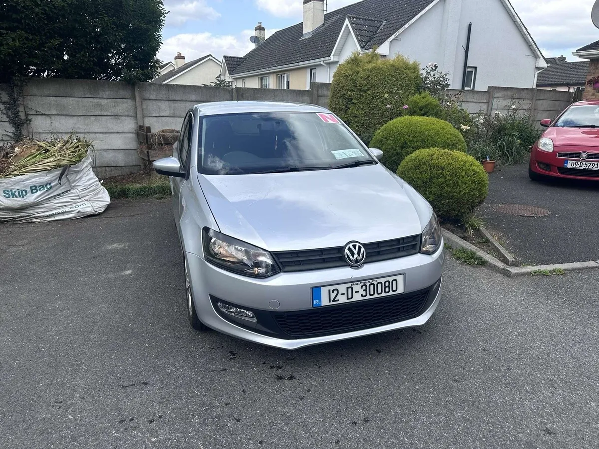 Volkswagen Polo - Image 1