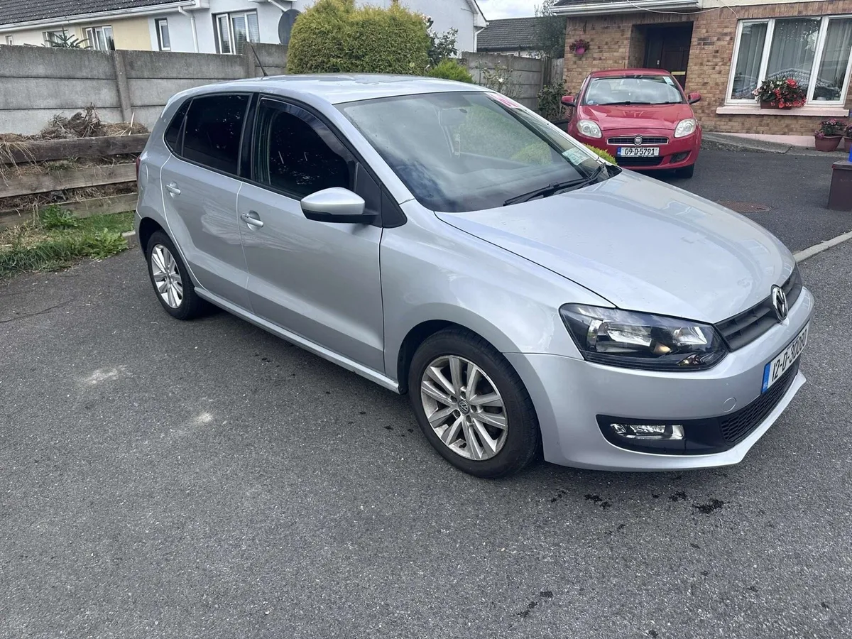 Volkswagen Polo - Image 2