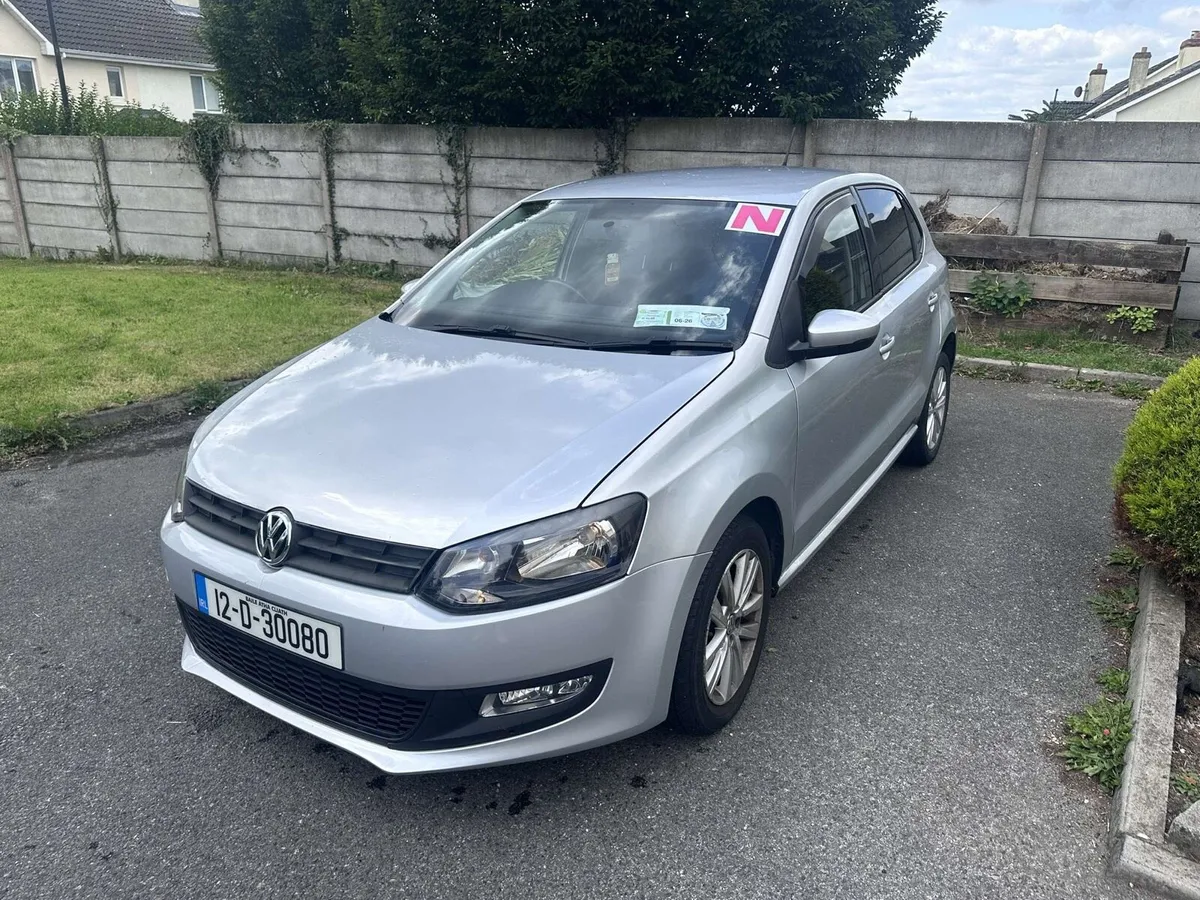 Volkswagen Polo - Image 3