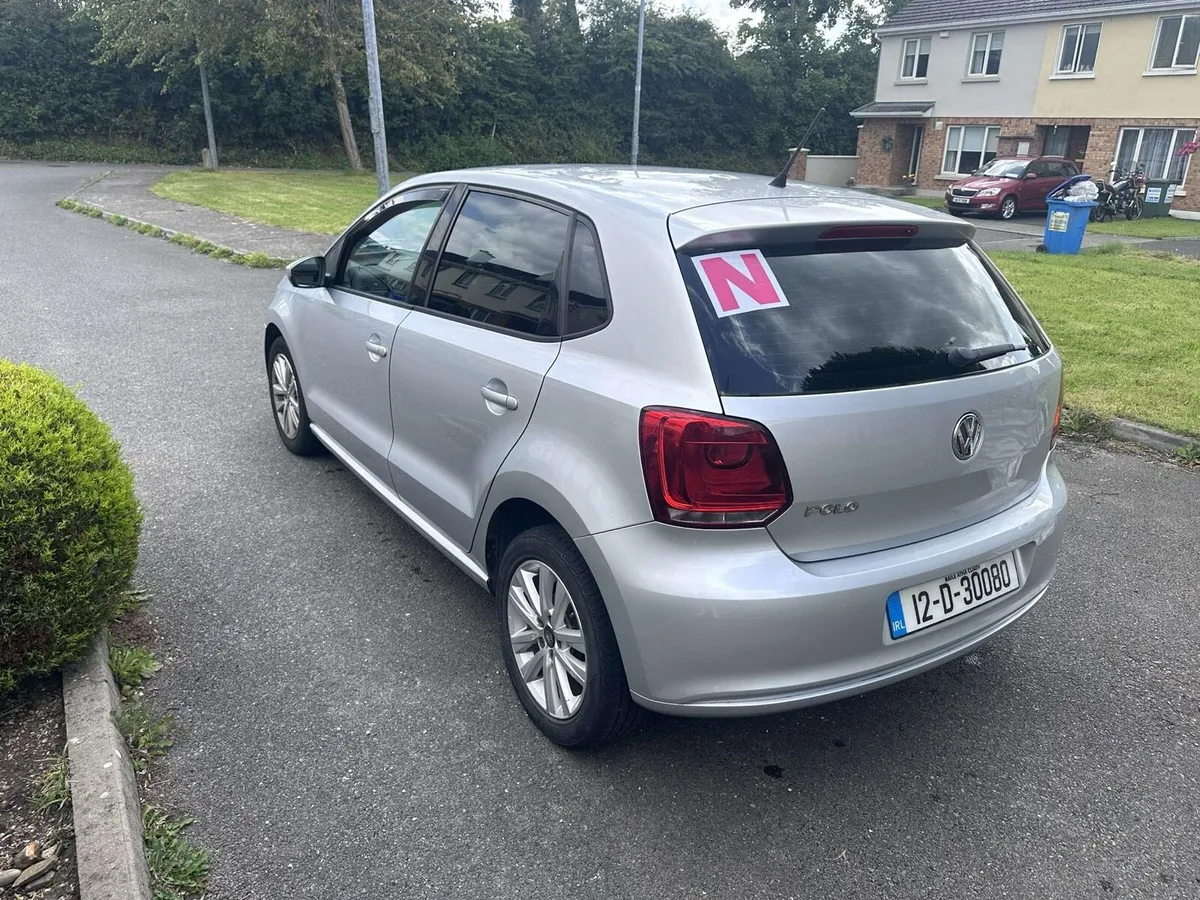 Volkswagen Polo - Image 4