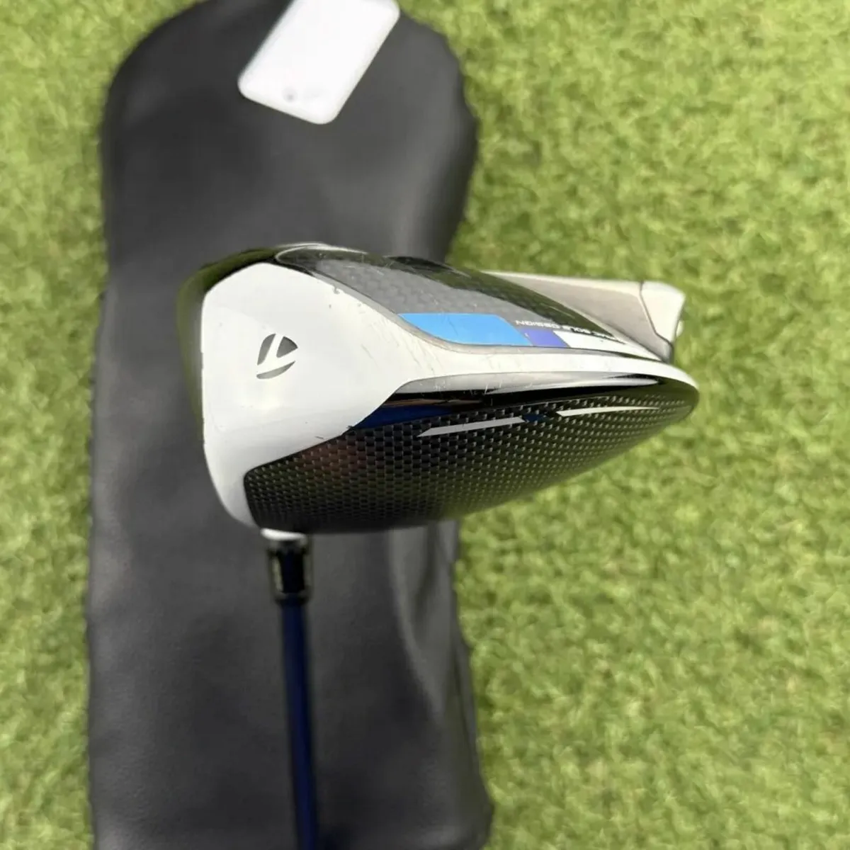 TAYLORMADE SIM DRIVER / 10.5° / REGULAR - Image 3