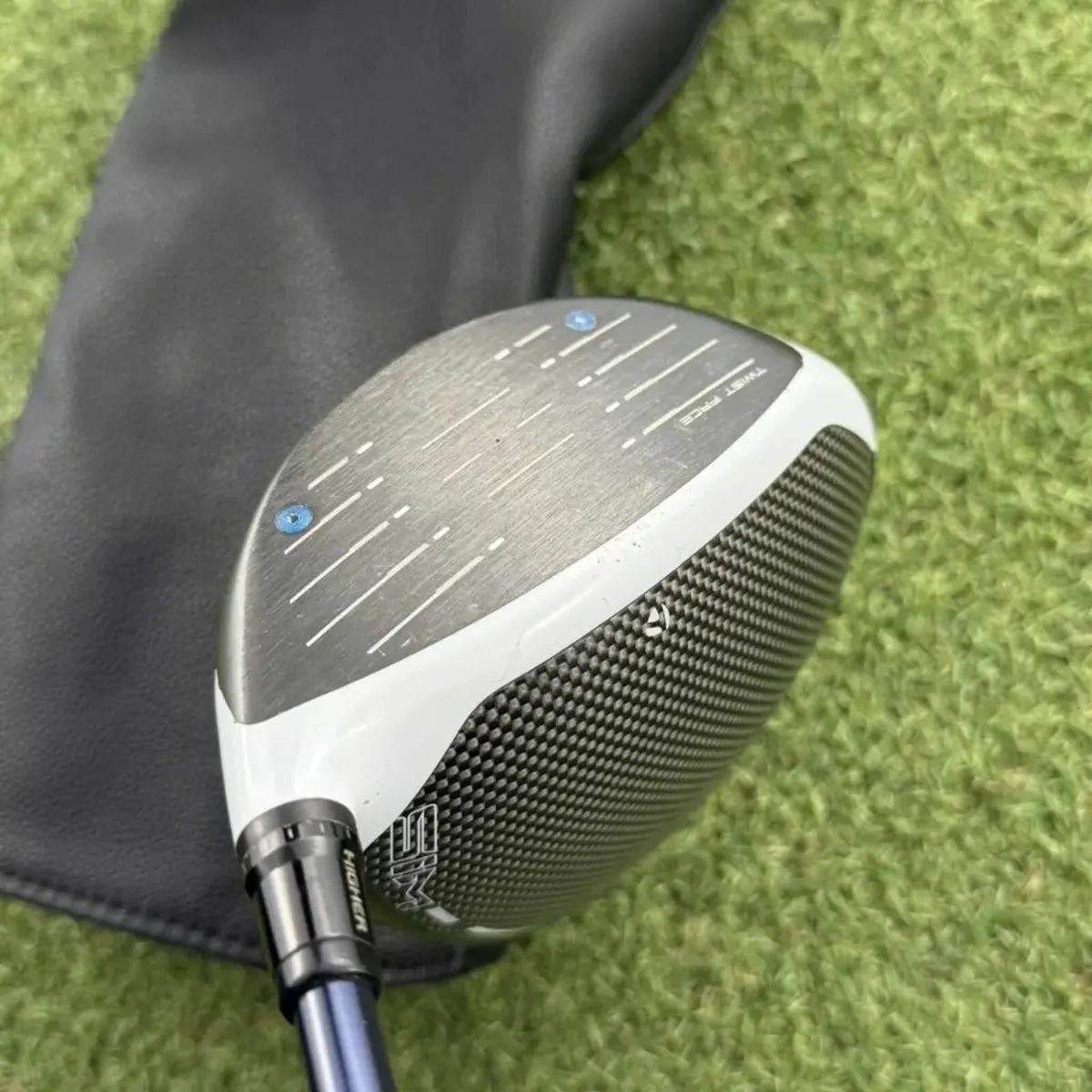 TAYLORMADE SIM DRIVER / 10.5° / REGULAR - Image 4