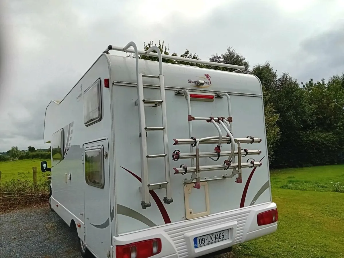 Campervan - Image 3