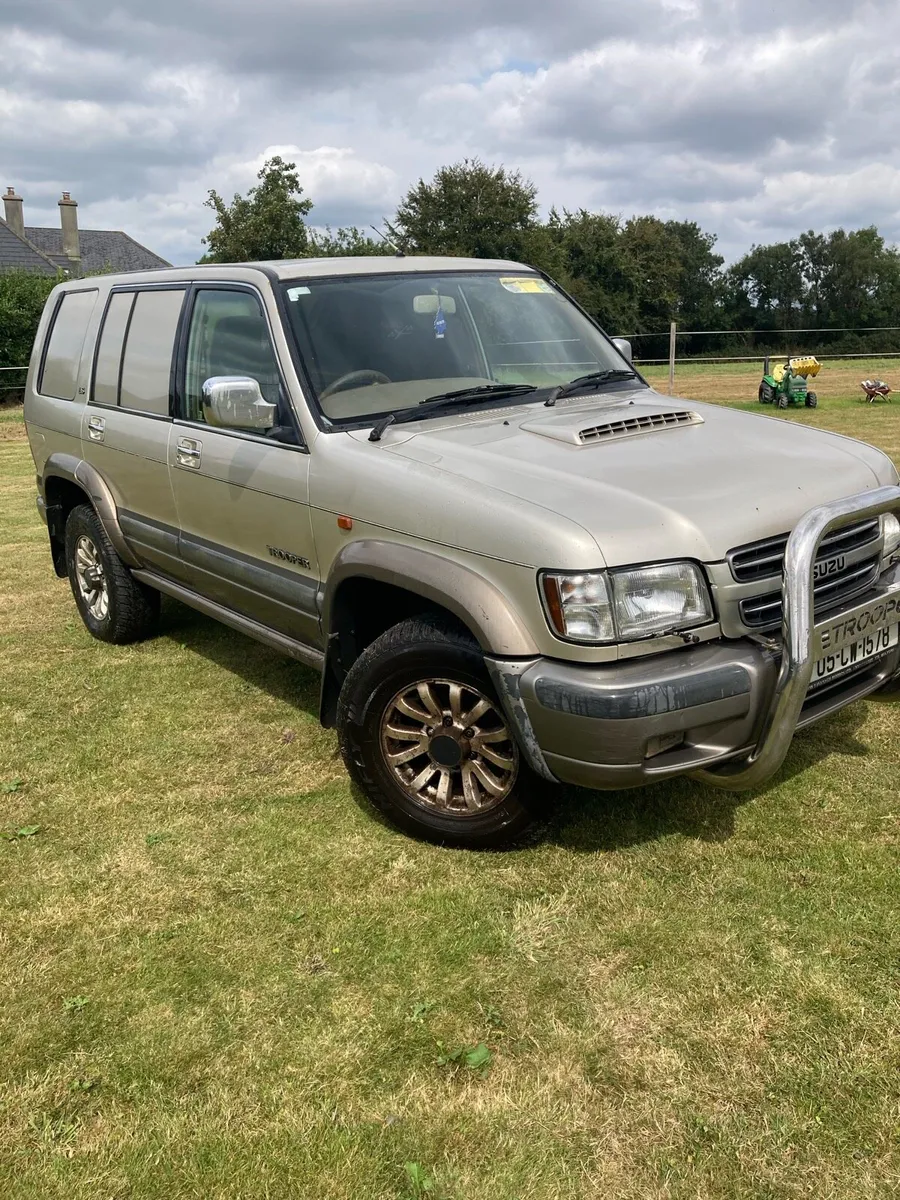 ISUZU - Image 2