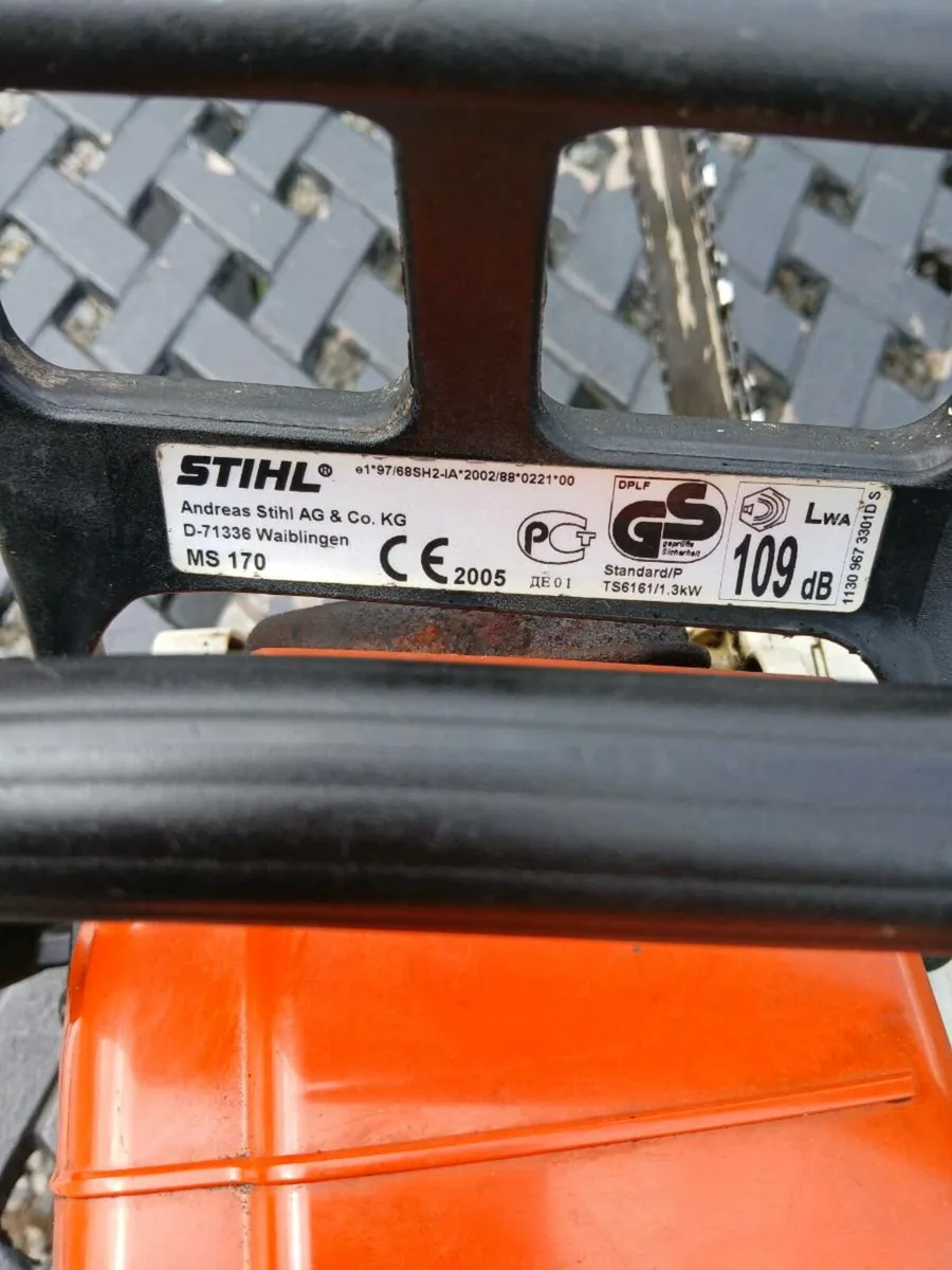 Still 170 starts and codes out need calibrator cle - Image 4