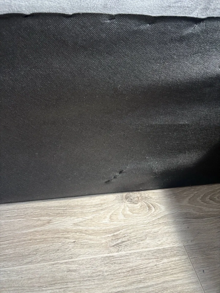 Double bed frame - Image 4