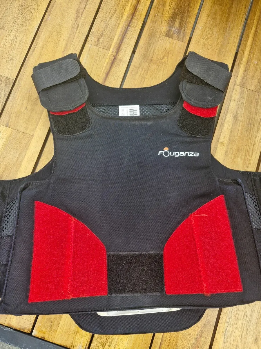 Childrens body protector - Image 2