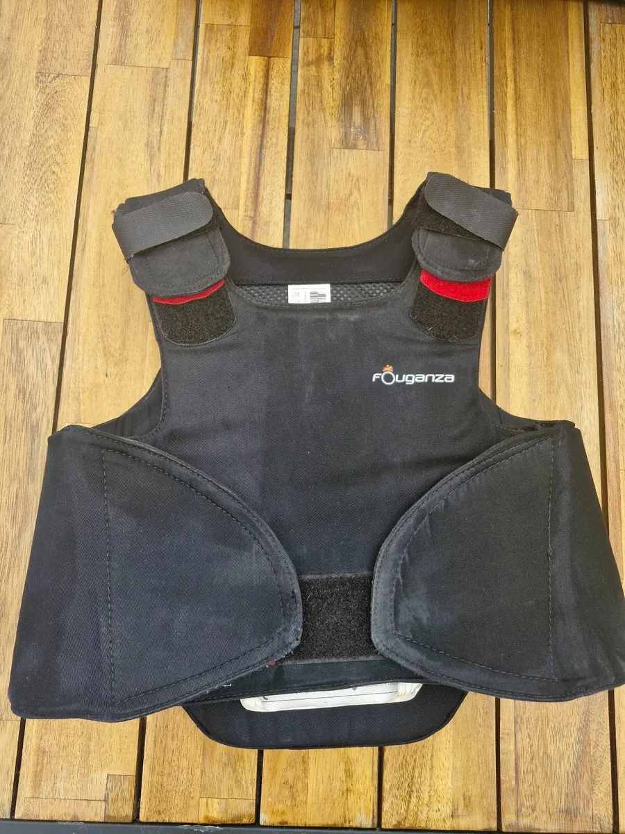 Childrens body protector - Image 3