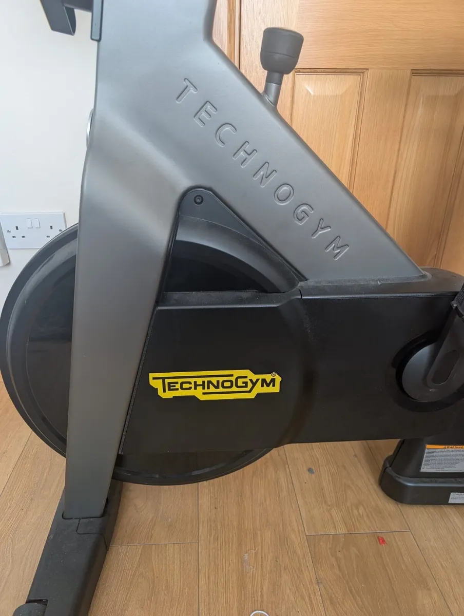 Exercise Bike For Sale - Image 1