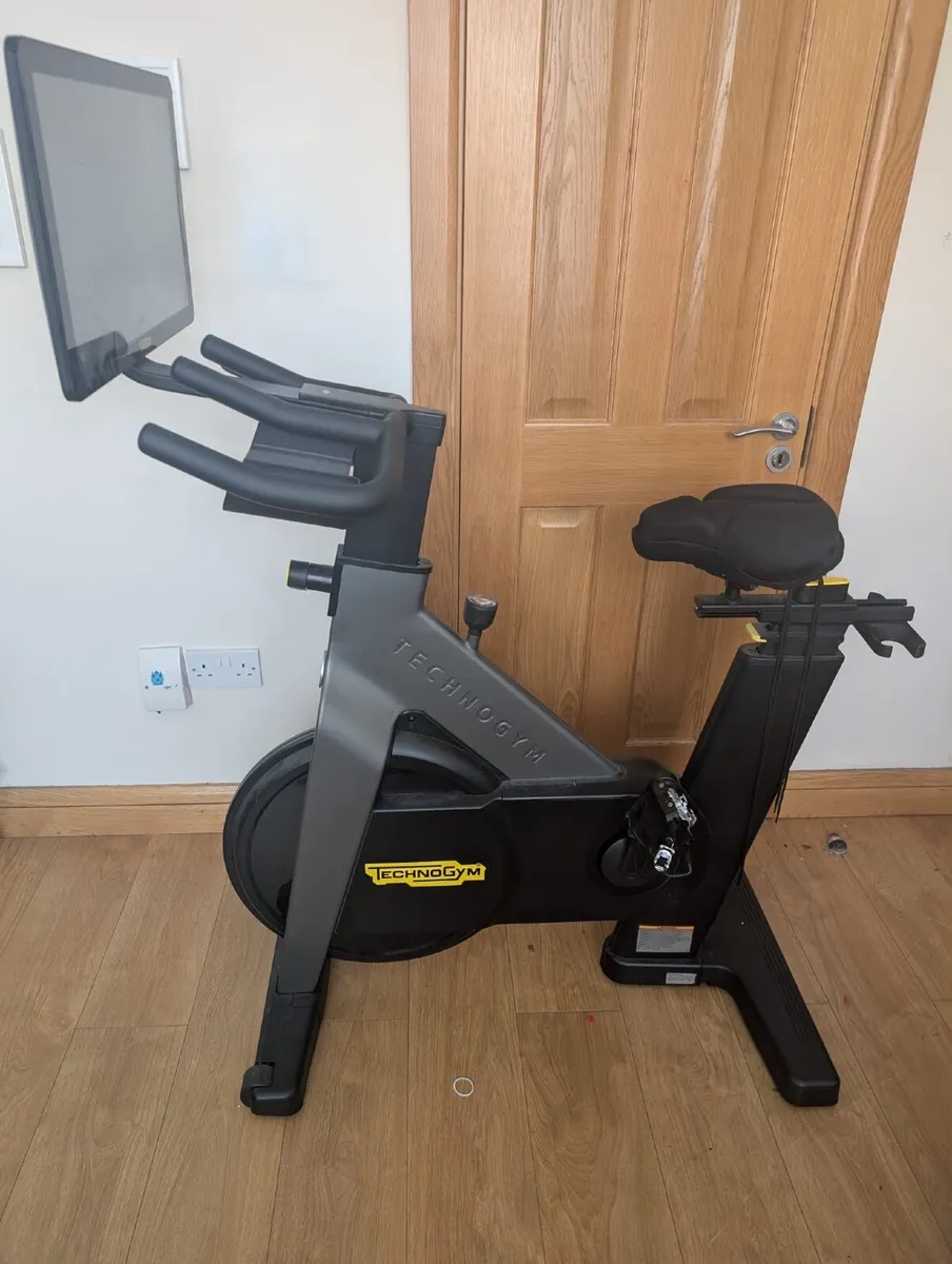 Exercise Bike For Sale - Image 2