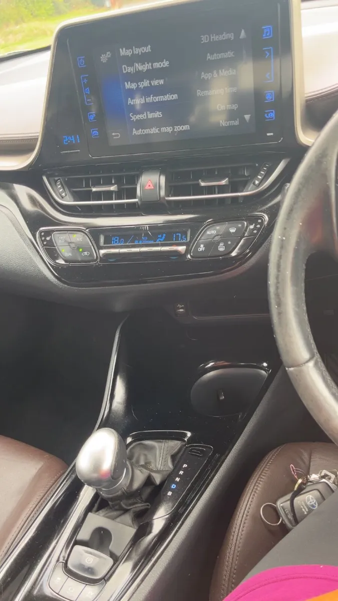 Toyota C-HR 2019 - Image 4